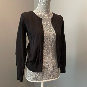 Children’s Place Button-Up Cardigan